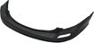 Toyota Rear Bumper Cover-Textured, Plastic, Replacement REPT760151