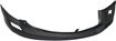 Toyota Rear Bumper Cover-Textured, Plastic, Replacement REPT760151