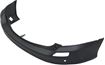 Toyota Rear Bumper Cover-Textured, Plastic, Replacement REPT760152Q