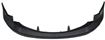 Toyota Rear Bumper Cover-Textured, Plastic, Replacement REPT760152Q