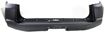 Toyota Rear Bumper Cover-Primed, Plastic, Replacement REPT760158PQ