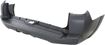 Toyota Rear Bumper Cover-Primed, Plastic, Replacement REPT760158P