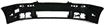 Volkswagen Front Bumper Cover-Primed, Plastic, Replacement REPV010301P