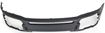 Volvo Front Bumper Cover-Primed, Plastic, Replacement REPV010303P