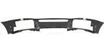 Volvo Front Bumper Cover-Primed, Plastic, Replacement REPV010304P