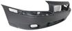 Volvo Front Bumper Cover-Primed, Plastic, Replacement REPV010310