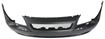 Volvo Front Bumper Cover-Primed, Plastic, Replacement REPV010310