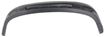 Volvo Front Bumper Cover-Primed, Plastic, Replacement REPV010310