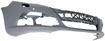 Volkswagen Front Bumper Cover-Primed, Plastic, Replacement REPV010312P