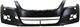Bumper Cover, Tiguan 09-11 Front Bumper Cover, Primed, W/ Headlight Washer Holes, Type 2, Replacement REPV010327P