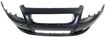 Volvo Front Bumper Cover-Primed, Plastic, Replacement REPV010335P