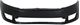 Bumper Cover, Passat 12-15 Front Bumper Cover, Primed, Replacement REPV010340P