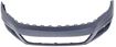 Volkswagen Front Bumper Cover-Primed, Plastic, Replacement REPV010354P