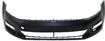 Volkswagen Front Bumper Cover-Primed, Plastic, Replacement REPV010363PQ