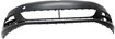 Volkswagen Front Bumper Cover-Primed, Plastic, Replacement REPV010363PQ