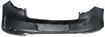 Volkswagen Rear Bumper Cover-Primed, Plastic, Replacement REPV760125P