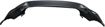 Volkswagen Rear Bumper Cover-Primed, Plastic, Replacement REPV760127P