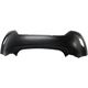 Hyundai Rear Bumper Cover-Primed, Plastic, Replacement RH01030004P