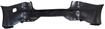 Kia Rear Bumper Cover-Primed, Plastic, Replacement RK76010001