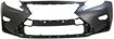 Lexus Front Bumper Cover-Primed, Plastic, Replacement RL01030001P