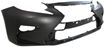 Lexus Front Bumper Cover-Primed, Plastic, Replacement RL01030001P