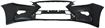 Lexus Front Bumper Cover-Primed, Plastic, Replacement RL01030001P