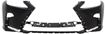 Lexus Front Bumper Cover-Primed, Plastic, Replacement RL01030007PQ