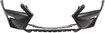 Lexus Front Bumper Cover-Primed, Plastic, Replacement RL01030007PQ