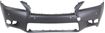 Lexus Front Bumper Cover-Primed, Plastic, Replacement RL01030009PQ