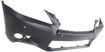 Lexus Front Bumper Cover-Primed, Plastic, Replacement RL01030009PQ