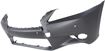 Lexus Front Bumper Cover-Primed, Plastic, Replacement RL01030009PQ