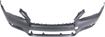 Lexus Front Bumper Cover-Primed, Plastic, Replacement RL01030009PQ