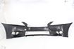 Lexus Front Bumper Cover-Primed, Plastic, Replacement RL01030009PQ