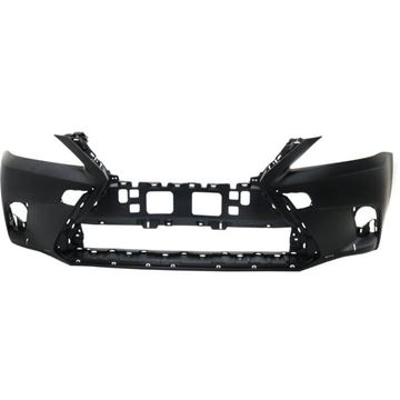Lexus Front Bumper Cover-Primed, Plastic, Replacement RL01030013P