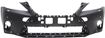 Lexus Front Bumper Cover-Primed, Plastic, Replacement RL01030016PQ