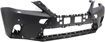 Lexus Front Bumper Cover-Primed, Plastic, Replacement RL01030016PQ