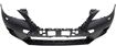 Lexus Front Bumper Cover-Primed, Plastic, Replacement RL01030016PQ