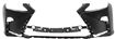 Lexus Front Bumper Cover-Primed, Plastic, Replacement RL01030017PQ