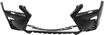 Lexus Front Bumper Cover-Primed, Plastic, Replacement RL01030017PQ