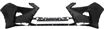 Lexus Front Bumper Cover-Primed, Plastic, Replacement RL01030017PQ