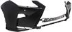 Lexus Front Bumper Cover-Primed, Plastic, Replacement RL01030018PQ