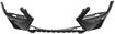 Lexus Front Bumper Cover-Primed, Plastic, Replacement RL01030018PQ