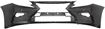 Lexus Front Bumper Cover-Primed, Plastic, Replacement RL01030021P