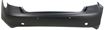 Lexus Rear Bumper Cover-Primed, Plastic, Replacement RL76010002
