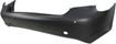 Lexus Rear Bumper Cover-Primed, Plastic, Replacement RL76010002