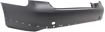 Lexus Rear Bumper Cover-Primed, Plastic, Replacement RL76010003