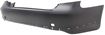 Lexus Rear Bumper Cover-Primed, Plastic, Replacement RL76010003