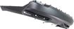 Lexus Rear, Lower Bumper Cover-Textured, Plastic, Replacement RL76010004