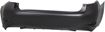 Lexus Rear Bumper Cover-Primed, Plastic, Replacement RL76010006P