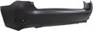 Lexus Rear Bumper Cover-Primed, Plastic, Replacement RL76010006P